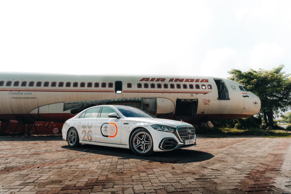 #240YearsofInnovation campaign by Mercedes (3)