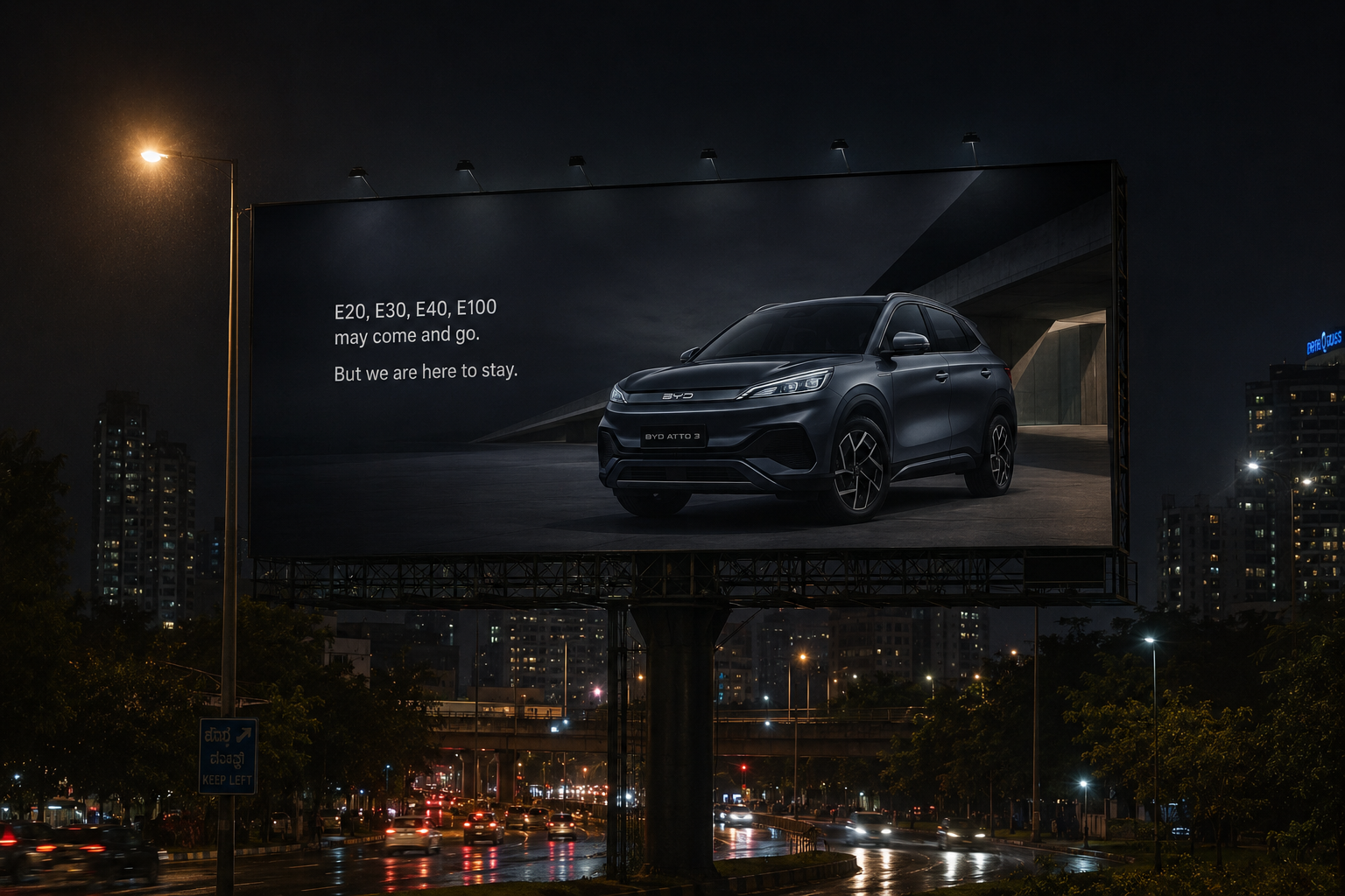 Concept EV brand billboard taking a stance (2)