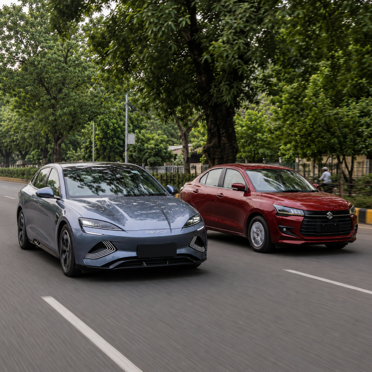 BYD and Maruti positioning comparison (1)